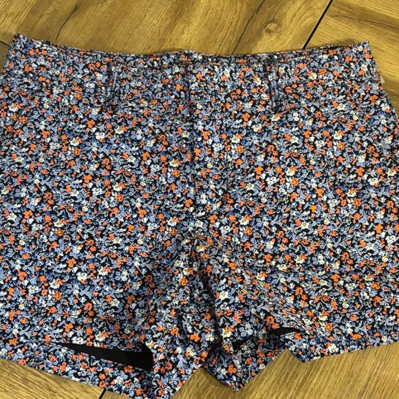 GAP Pants - Gap Women's multi Shorts